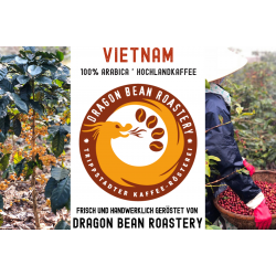 VIETNAM ARABICA - EIGENIMPORT